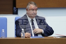 Парламент - парламентарен контрол - Ивайло Иванов