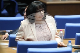 Парламент - парламентарен контрол