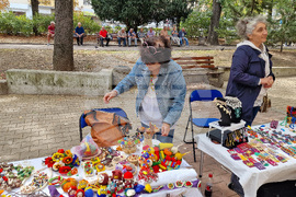 Шумен - Национален панаир на занаятите и декоративно-приложните изкуства „Майстории“
