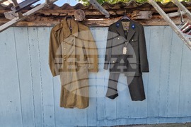 Исперих - експозиция - пожарна