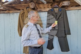 Исперих - експозиция - пожарна