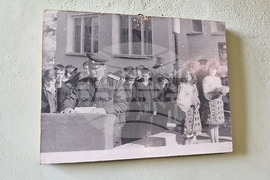 Исперих - експозиция - пожарна