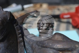 Русе - Свети Георги - чешма