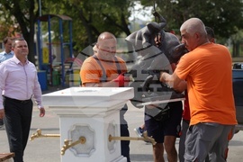 Русе - Свети Георги - чешма