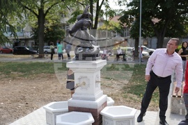 Русе - Свети Георги - чешма