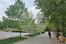 Търговище - нова чешма - паркова зона - изграждане