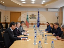 Снимка: Министерство на икономиката и индустрията