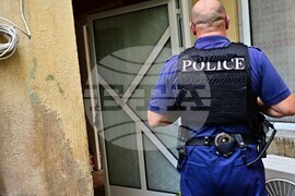 Варна - полиция - наркооранжерия