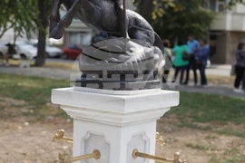 Русе - Свети Георги - чешма