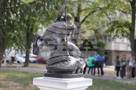 Русе - Свети Георги - чешма