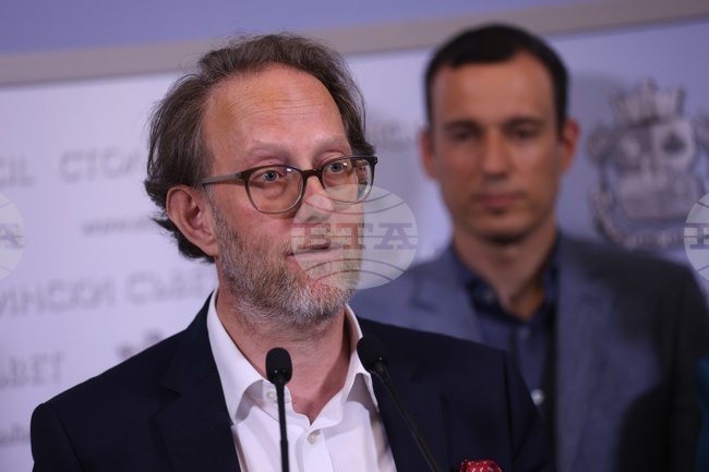 Sofia to Build In-Pipe Hydropower Systems