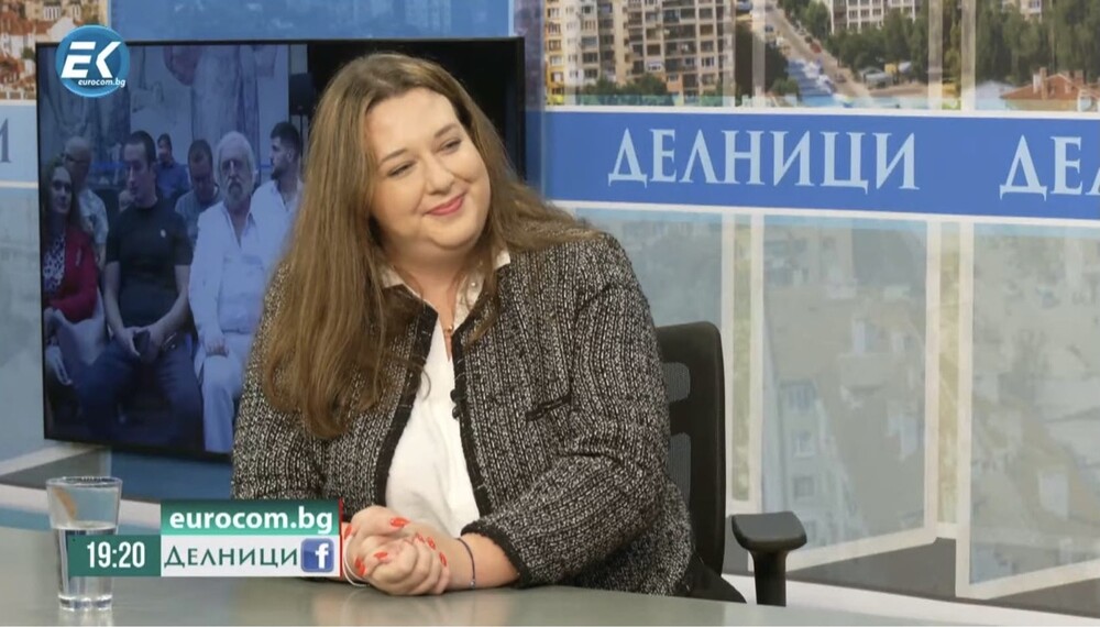 Мина Кутева: БСП е тук и има бъдеще