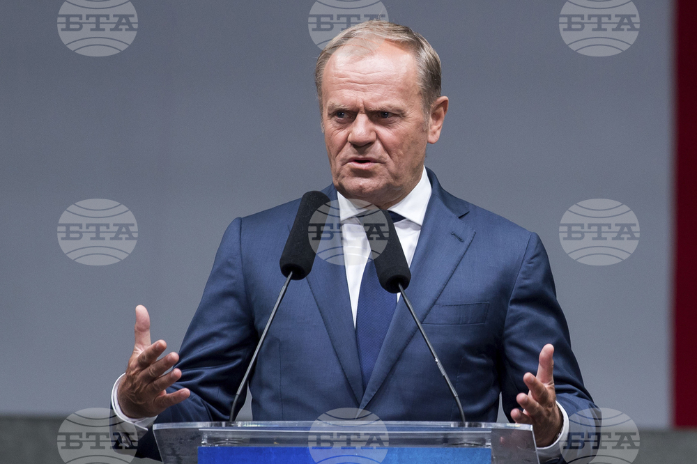 ПАП: Полският премиер призовава Европа да се обедини около своите основни ценности и сигурността си