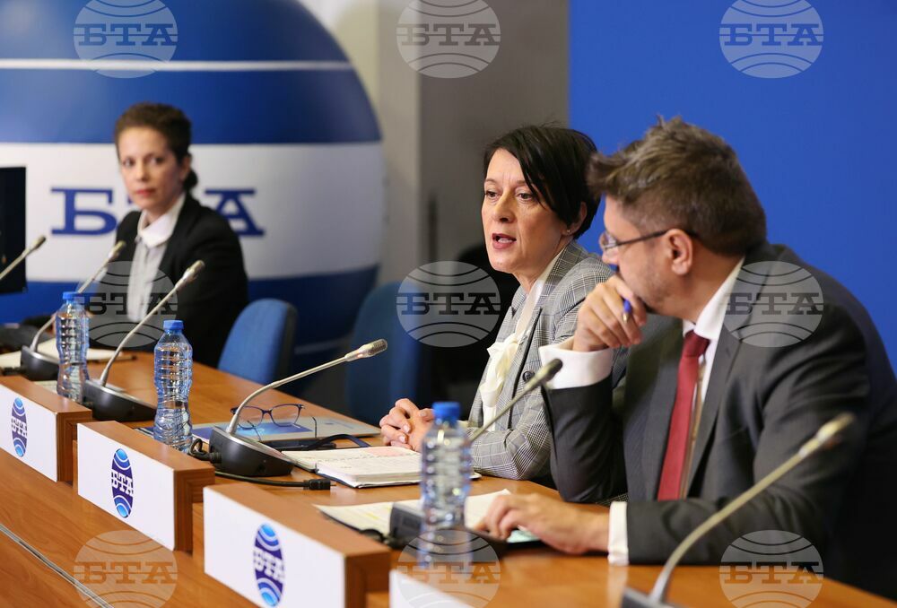 BGN 200,000 Programme to Support Bulgarian News Outlets Abroad