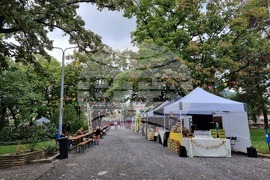 Сливен - Фестивал на стоте войводи