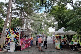 Сливен - Фестивал на стоте войводи