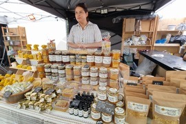 Сливен - Фестивал на стоте войводи