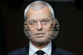 Народно събрание - Костадин Костадинов - изявление