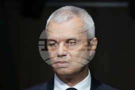 Народно събрание - Костадин Костадинов - изявление