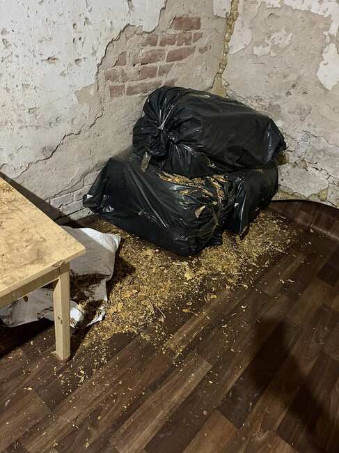 МВР: Неутрализирана е организирана престъпна група за разпространение на акцизни стоки без бандерол