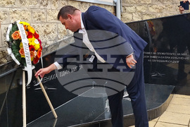 Кърджали - пожарна - празник - Никола Чанев