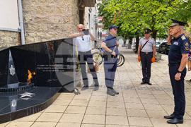 Кърджали - пожарна - празник