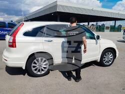 Снимка: Агенция „Митници“