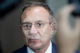 Народно събрание - Борислав Гуцанов - изявление - авиобаза 