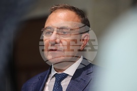 Народно събрание - Борислав Гуцанов - изявление - авиобаза 