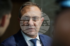 Народно събрание - Борислав Гуцанов - изявление - авиобаза 