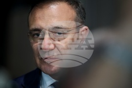 Народно събрание - Борислав Гуцанов - изявление - авиобаза 