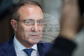 Народно събрание - Борислав Гуцанов - изявление - авиобаза 