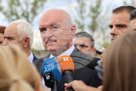 Авиобаза „Граф Игнатиево“ - инцидент - Димитър Главчев - брифинг