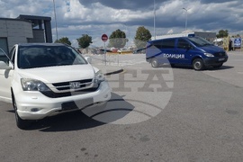 ГКПП "Капитан Андреево" - рекордно количество злато - контрабанда