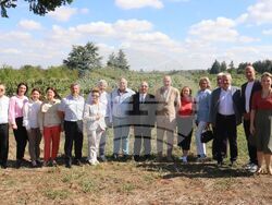 Снимка: Областна администрация – Русе