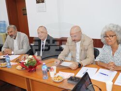 Снимка: Областна администрация – Русе