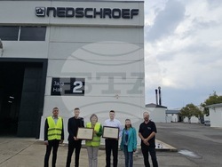 Снимка: Община Стара Загора