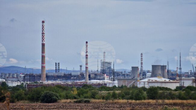 Ruling Parties Table Bill Expanding Powers of Special Administrator in Lukoil Bulgaria