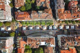 Алея на книгата 2024