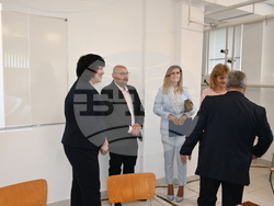 Снимка: Областна администрация – Разград