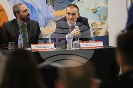 Русе - лекари - конференция