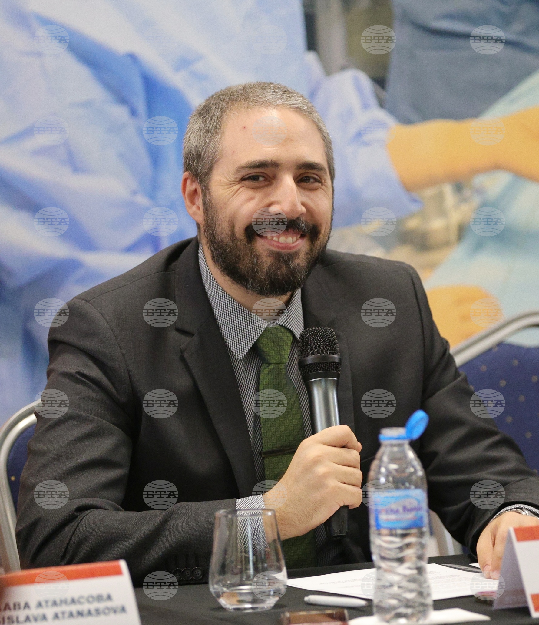 Русе - лекари - конференция