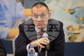 Русе - лекари - конференция