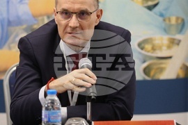 Русе - лекари - конференция