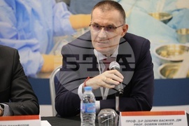 Русе - лекари - конференция