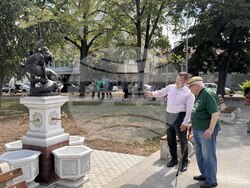 Снимка: Община Русе