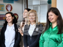 Снимка: Община Банско