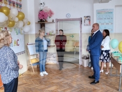 Снимка: Община Банско