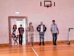 Снимка: Община Банско