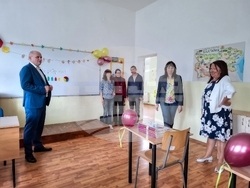 Снимка: Община Банско